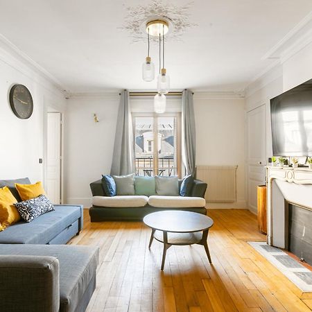 Appartement Quartier La Madeleine Free Netflix Paris Dış mekan fotoğraf