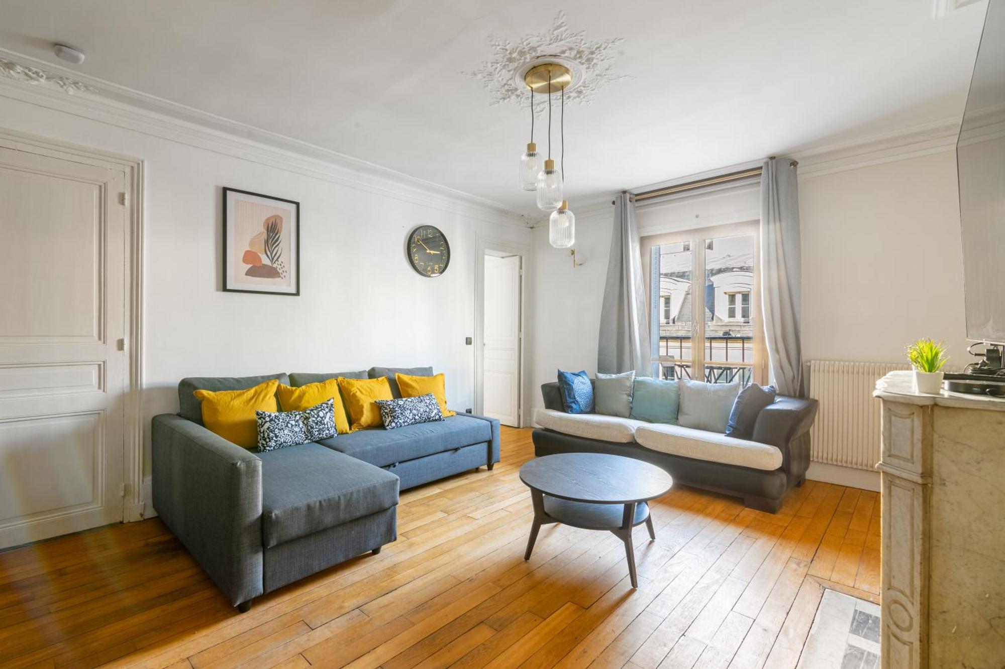 Appartement Quartier La Madeleine Free Netflix Paris Dış mekan fotoğraf