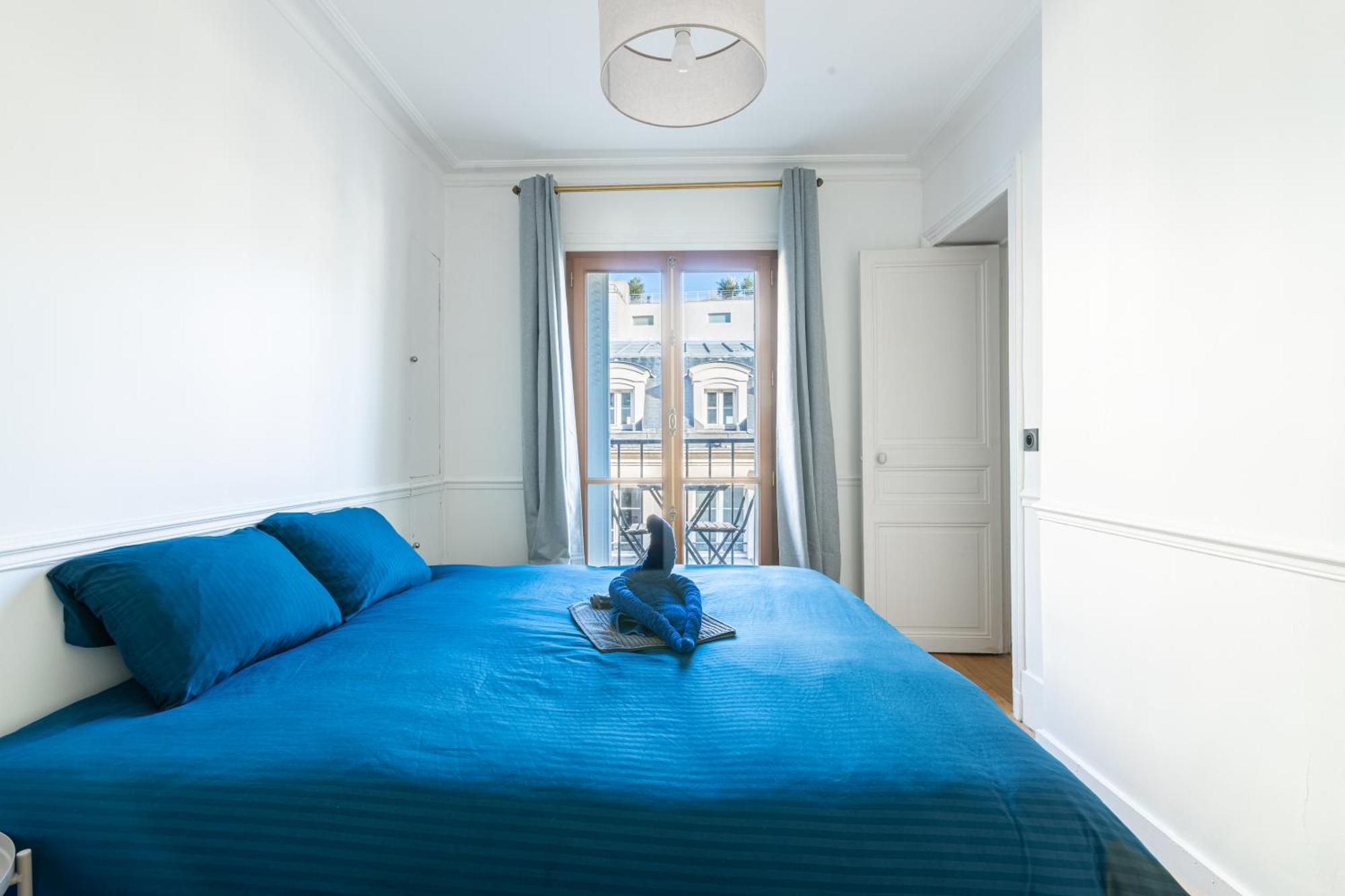 Appartement Quartier La Madeleine Free Netflix Paris Dış mekan fotoğraf