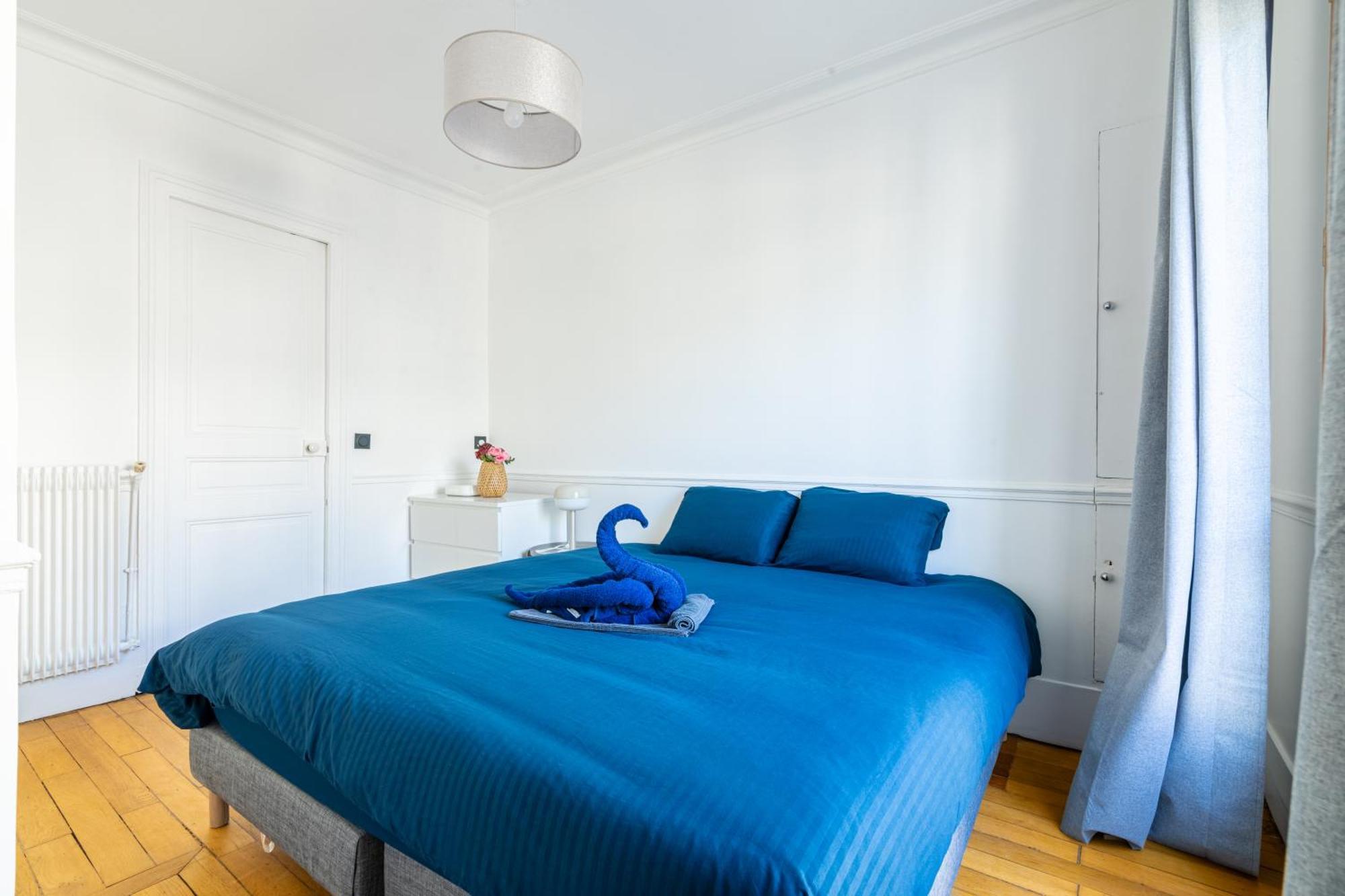 Appartement Quartier La Madeleine Free Netflix Paris Dış mekan fotoğraf